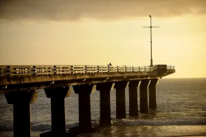 Seaside Prints: Fbl-Wc2010-Safrica-Port Elizabeth-Features