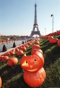 Halloween Prints: Fete-Loisirs-Halloween