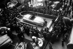 Transport Prints: fra-car-show-feature