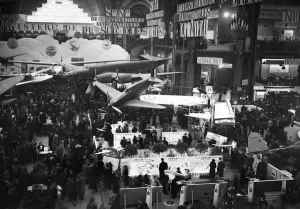 France-Aerospace-Show