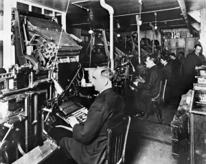 Vintage And Archive Prints: France-Afp-Medias