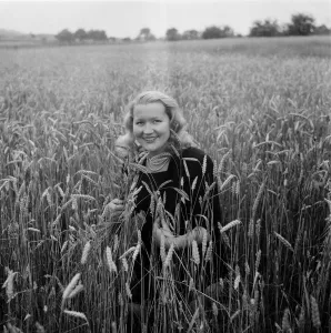 : FRANCE-AGRICULTURE-WHEAT