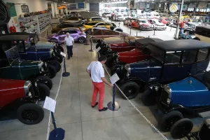 France-Automobile-Museum