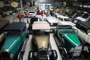France-Automobile-Museum