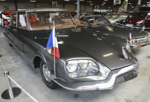 France-Automobile-Museum