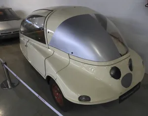France-Automobile-Museum