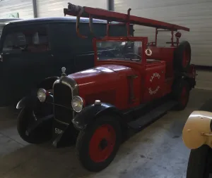 France-Automobile-Museum