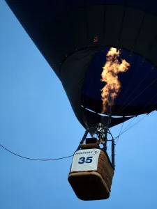 France-Ballooning-Championship