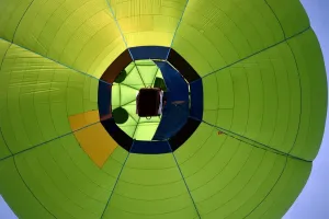 Ballooning Prints: France-Ballooning-Championship