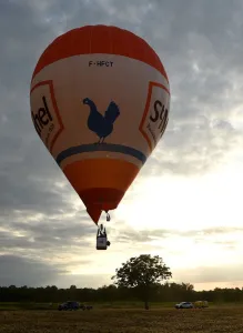France-Ballooning-Championship
