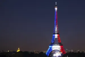 France-Bastille-Day