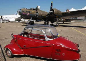 France-Bourget