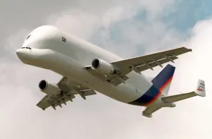 France-Bourget-Beluga