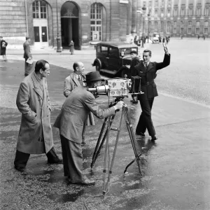 France-Cinema
