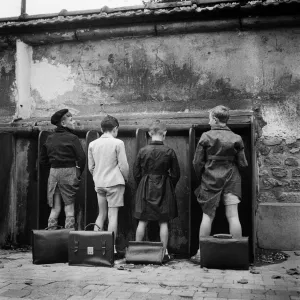 FRANCE-EDUCATION-BACK TO SCHOOL