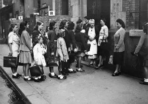 FRANCE-EDUCATION-BACK TO SCHOOL