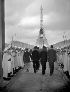 France-Eisenhower-Juin-Armistice France-Eisenhower-Juin-Armistice