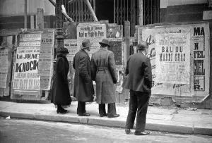 France-Fevrier 1934 France-Fevrier 1934