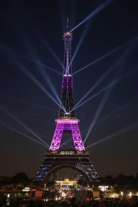 France-Monument