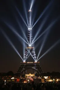 France-Monument