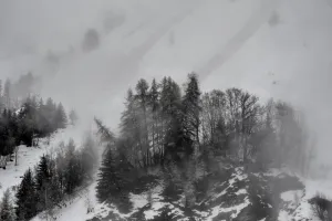 Nature Prints: France-Mountain-Landscape-Feature
