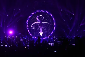 Music Prints: France-Music-Polnareff-Prince