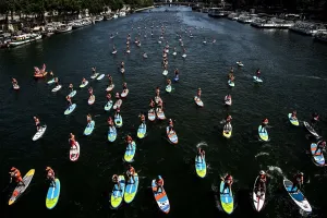 France-Paddle-Paris-Seine-Sea-Rescue France-Paddle-Paris-Seine-Sea-Rescue