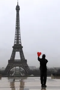 France-Paris-Love-Eiffel Tower France-Paris-Love-Eiffel Tower