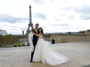 France-Paris-Love-Eiffel Tower