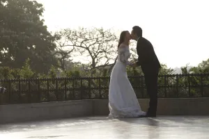 France-Religion-Wedding-Love-Theme