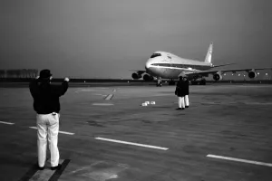 France Prints: France-Roissy-Airport