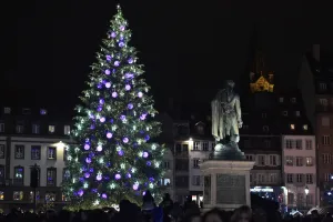 France-Security-Economy-Christmas-Market France-Security-Economy-Christmas-Market