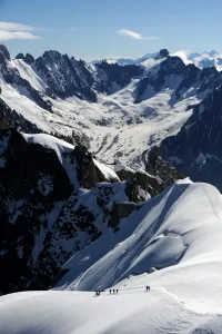 Nature Prints: France-Travel-Environment-Feature