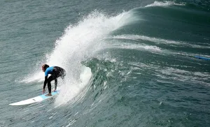 France-Weather-Surfing