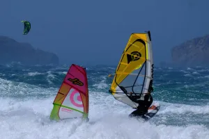 France-Weather-Wind