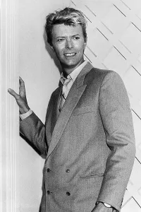 Editor's Picks: Gbr-Music-Bowie