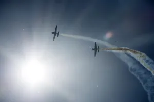Germany-Aerospace-Air Show-Ila