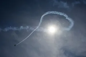 Airshow Prints: Germany-Aerospace-Air Show-Ila