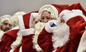 Christmas - Xmas Prints: Germany-Christmas