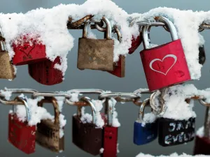 Heart Shaped Prints: Germany-Lifestyle-Offbeat