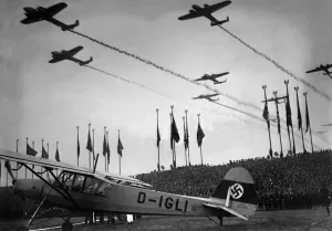 Germany-Parade-Planes