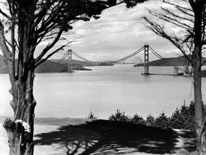 Golden Gate Bridge