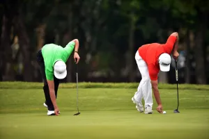 Ball Prints: Golf-Epga-Asia-Chn