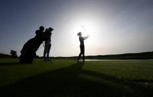 Sport Prints: Golf-Ryder-Cup