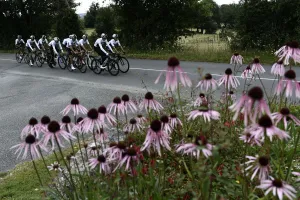 : Great Britains Team Sky Cycling Team