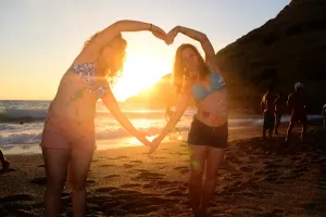 Greece-Crete-Travel-Beach-Heart-Love
