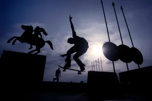 Greece-Lifestyle-Skateboarding