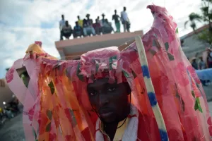 Haiti-Festival-Carnival Haiti-Festival-Carnival