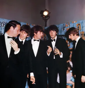 hard days night premier 06 july 1964 Trending Item 2