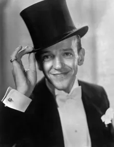 Editor's Picks: Top Hat Fred Astaire